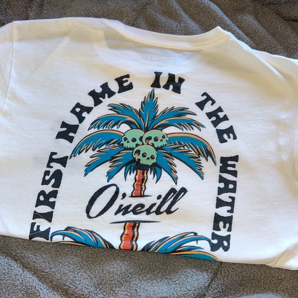 Lot of 7 Boys Size Large Surfer Brand Short Sleeve Shirts EUC - Picture 6 of 7